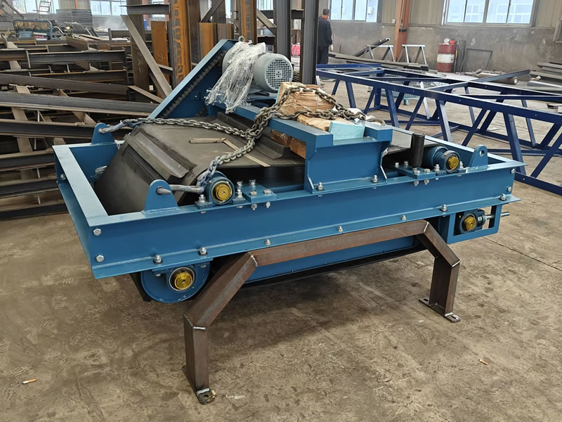 Magnetic Separator