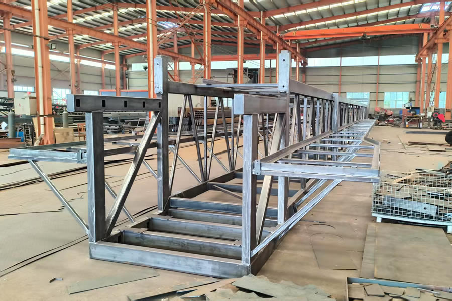 Manufacturing Process