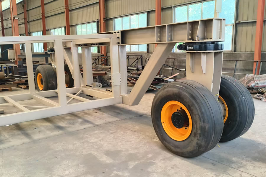 Radial Tyre Front Wheel